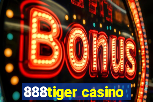 888tiger casino