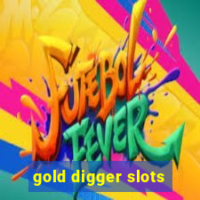 gold digger slots