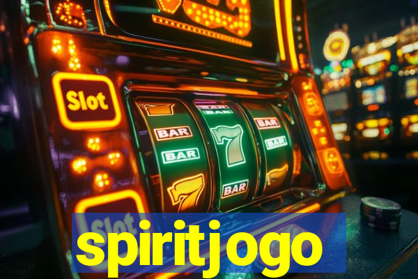 spiritjogo