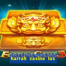 harrah casino las vegas nv