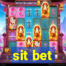 sit bet