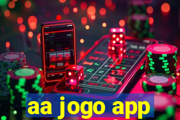 aa jogo app