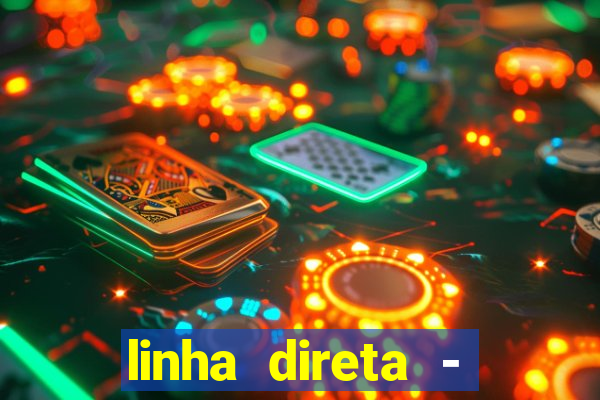 linha direta - casos 2000