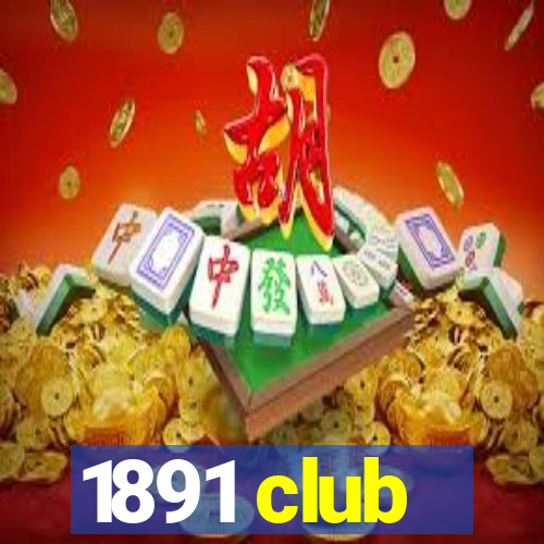 1891 club