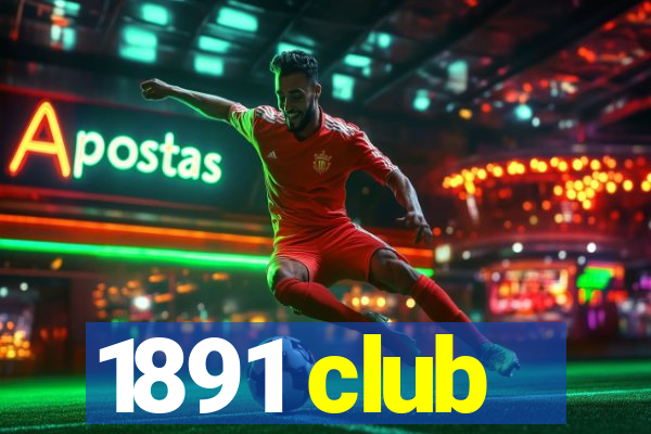 1891 club