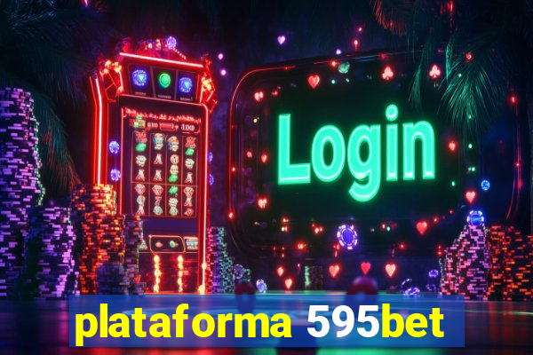 plataforma 595bet