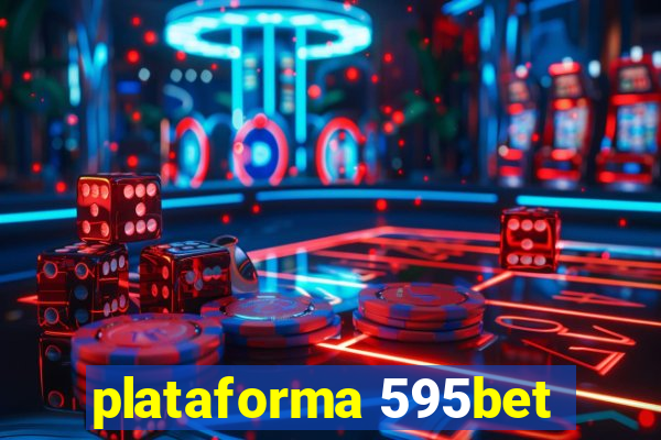 plataforma 595bet