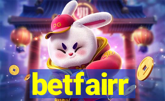 betfairr