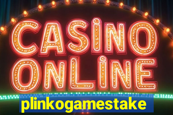 plinkogamestake