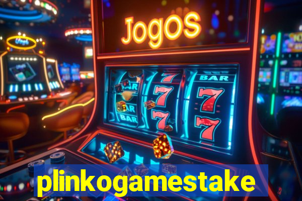 plinkogamestake