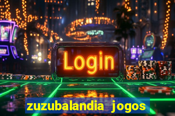 zuzubalandia jogos de matematica