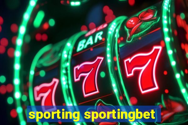 sporting sportingbet