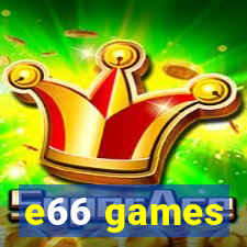 e66 games