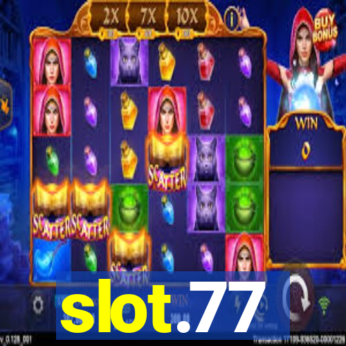 slot.77