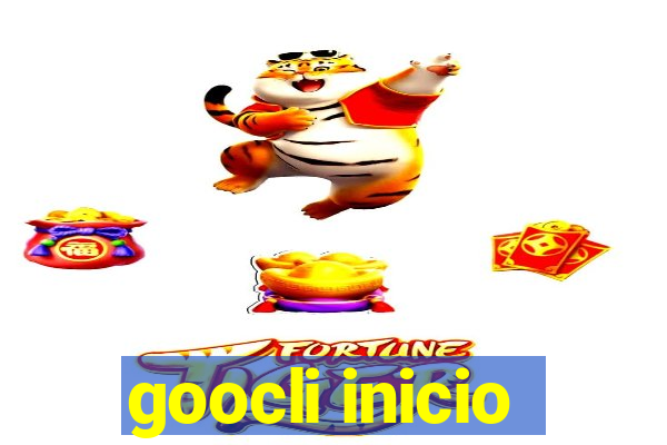 goocli inicio