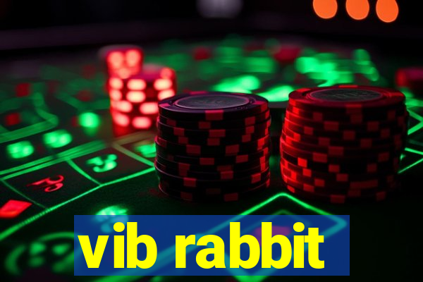 vib rabbit