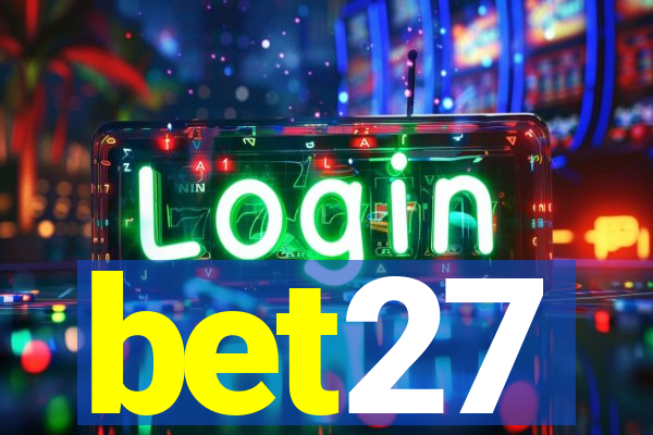 bet27