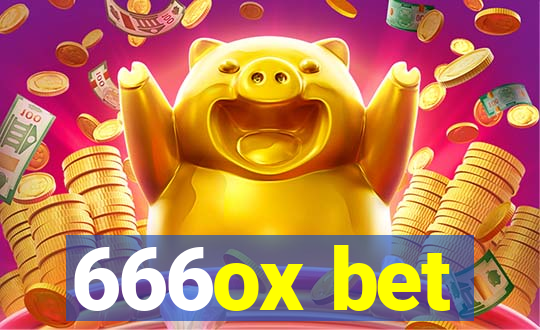 666ox bet