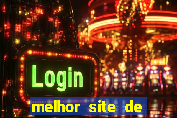 melhor site de apostas para iniciantes