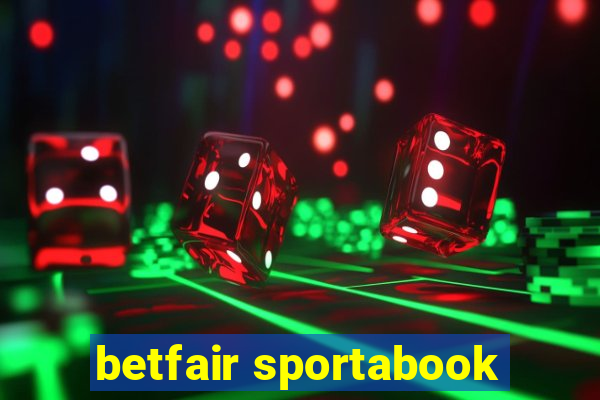 betfair sportabook