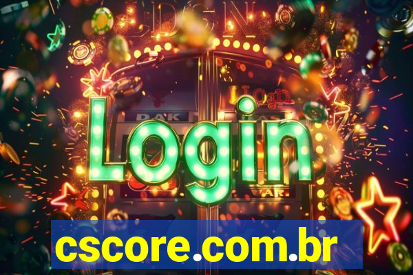 cscore.com.br