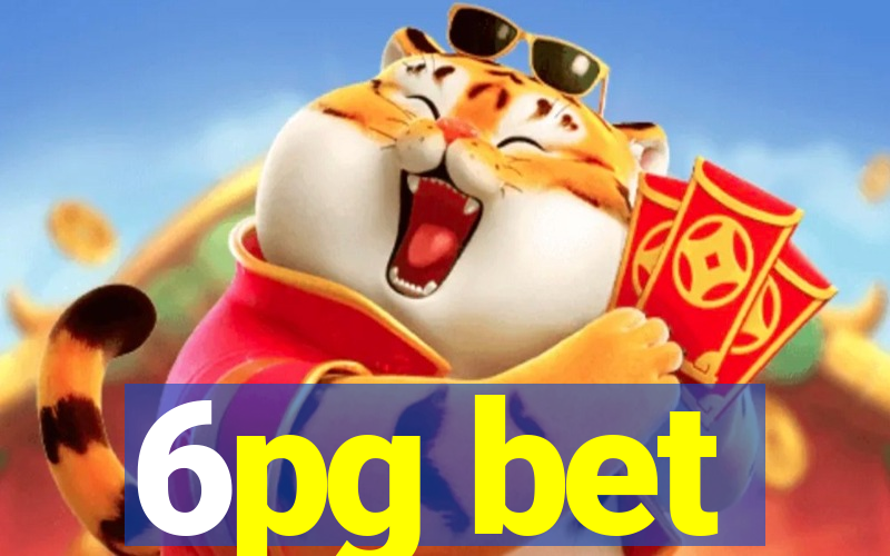 6pg bet