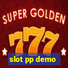 slot pp demo