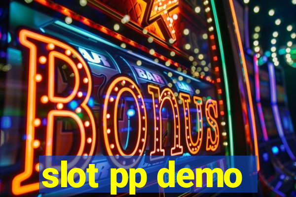 slot pp demo