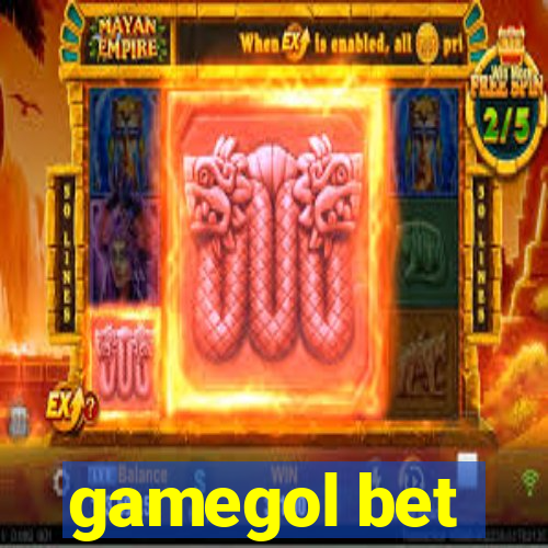 gamegol bet