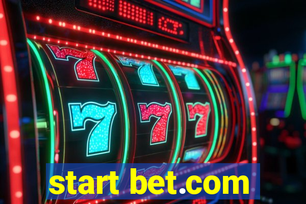 start bet.com