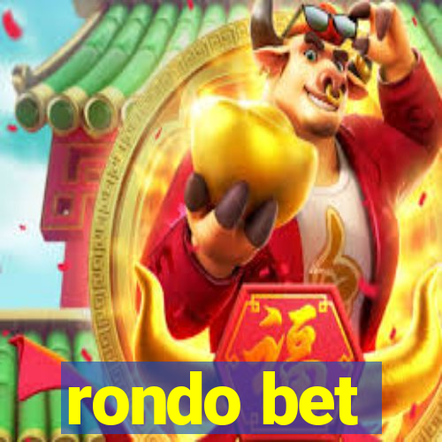 rondo bet