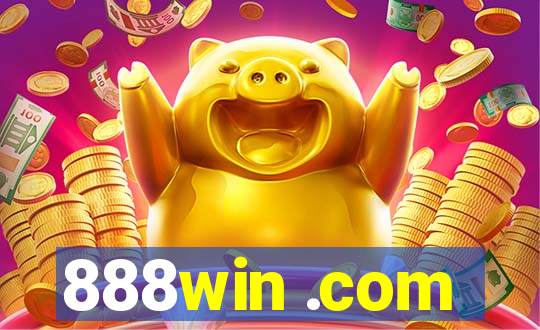 888win .com