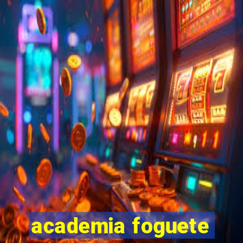 academia foguete