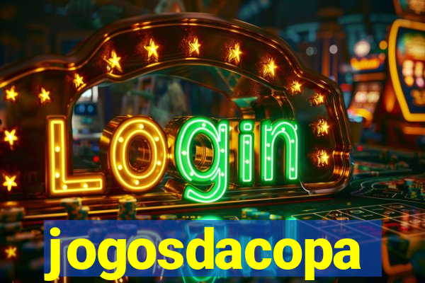 jogosdacopa