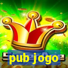 pub jogo