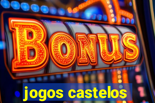 jogos castelos