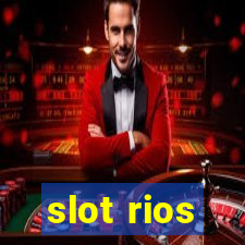 slot rios