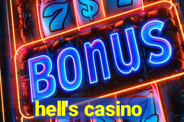 hell's casino