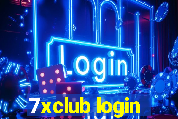 7xclub login