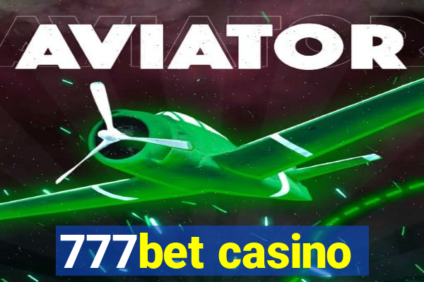 777bet casino