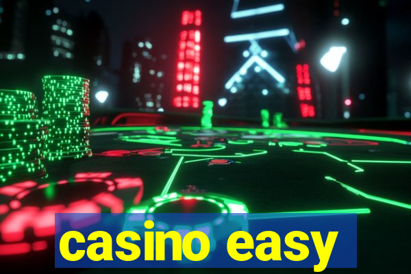 casino easy