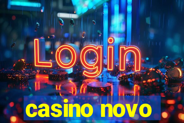 casino novo