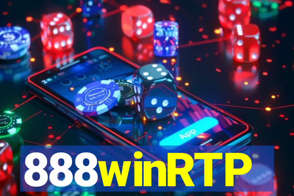 888winRTP