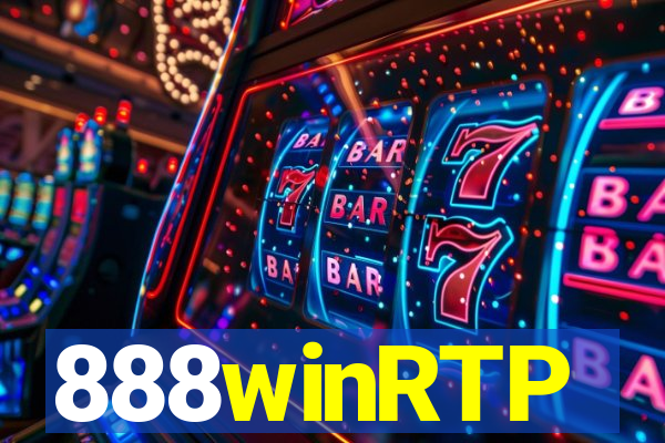 888winRTP