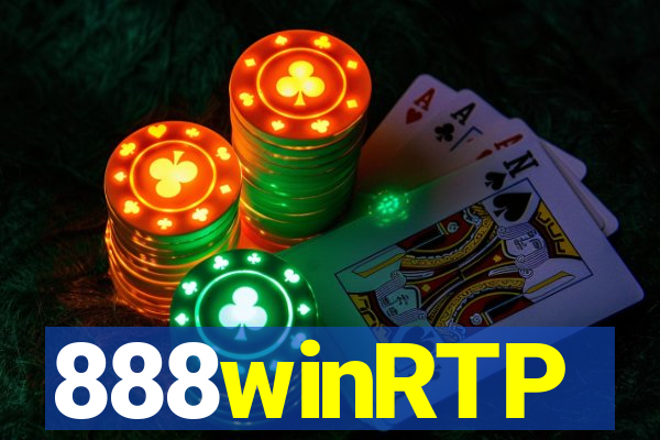 888winRTP