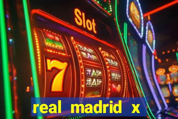 real madrid x barcelona futemax