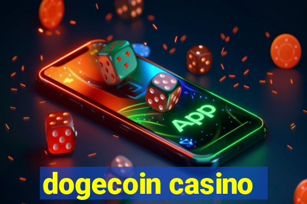 dogecoin casino