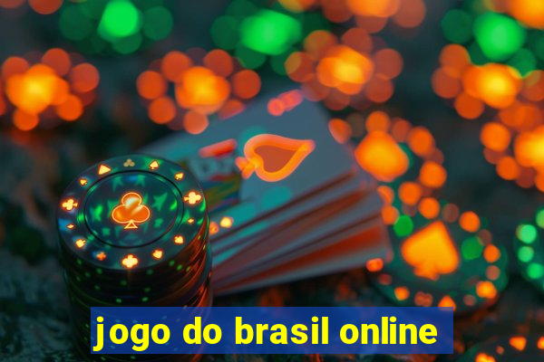 jogo do brasil online