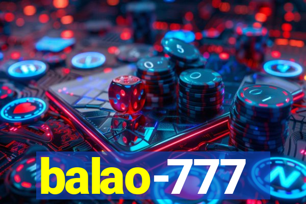 balao-777