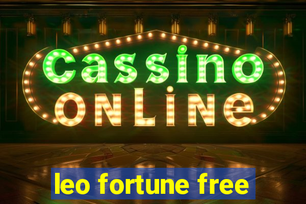 leo fortune free